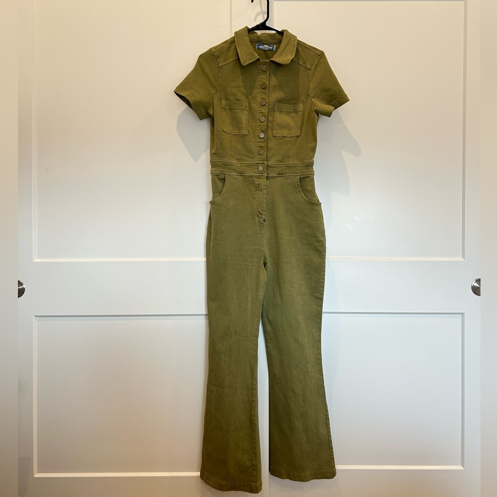 Urban Outfitters Jumpsuit